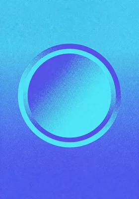 An Open Secret digital artwork