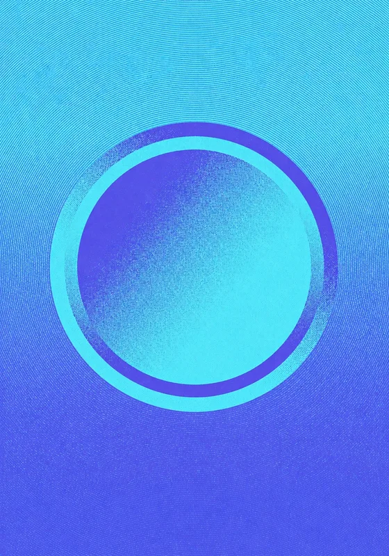 An Open Secret digital artwork