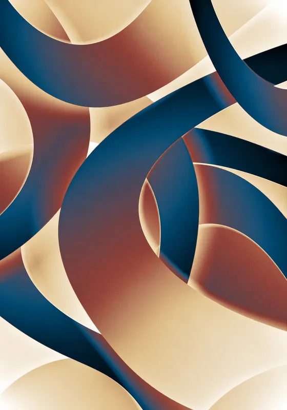 Close Quarters digital artwork