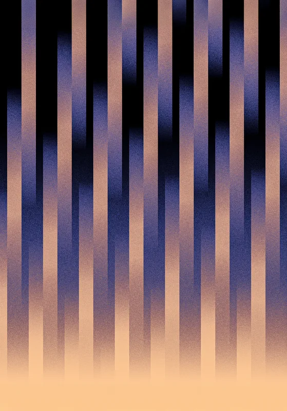 Colonnade digital artwork