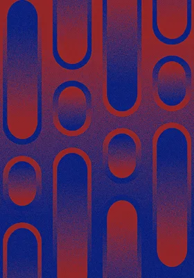 Intervals digital artwork