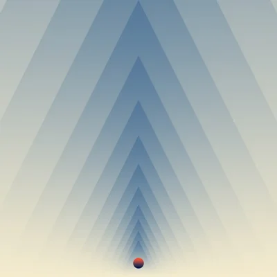 One Small Witness digital artwork
