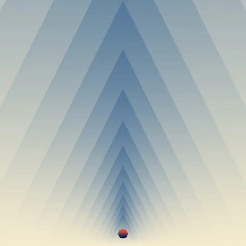 One Small Witness digital artwork