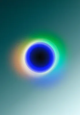 Penumbra digital artwork