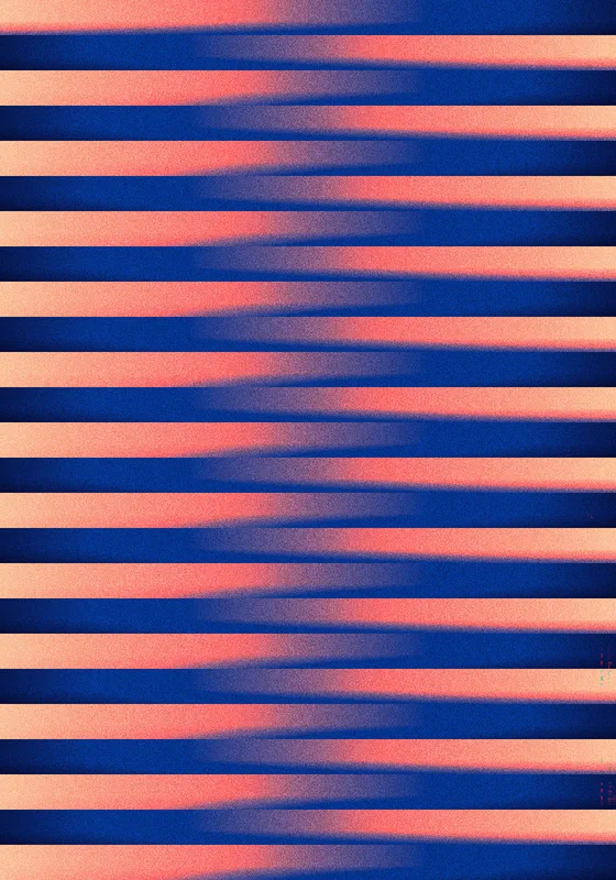Pulse digital artwork
