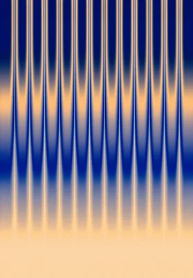 Resonance digital artwork