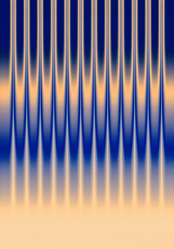 Resonance digital artwork
