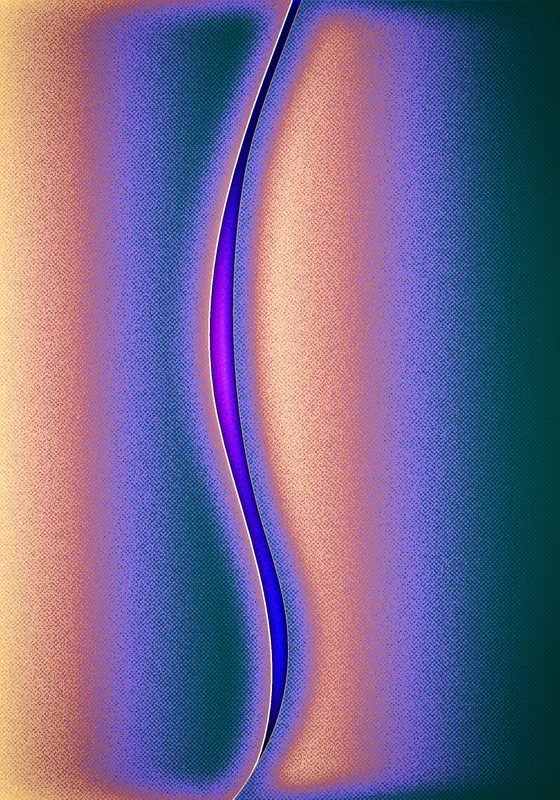 Seam digital artwork