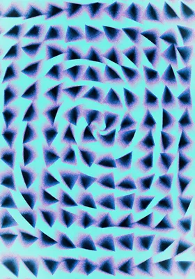 Small Revolutions digital artwork