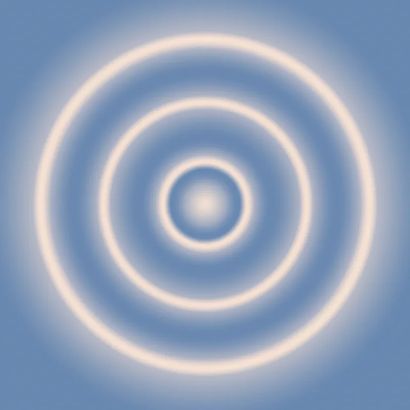 Still Resonating digital artwork