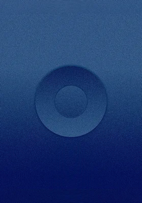 Stillpoint digital artwork