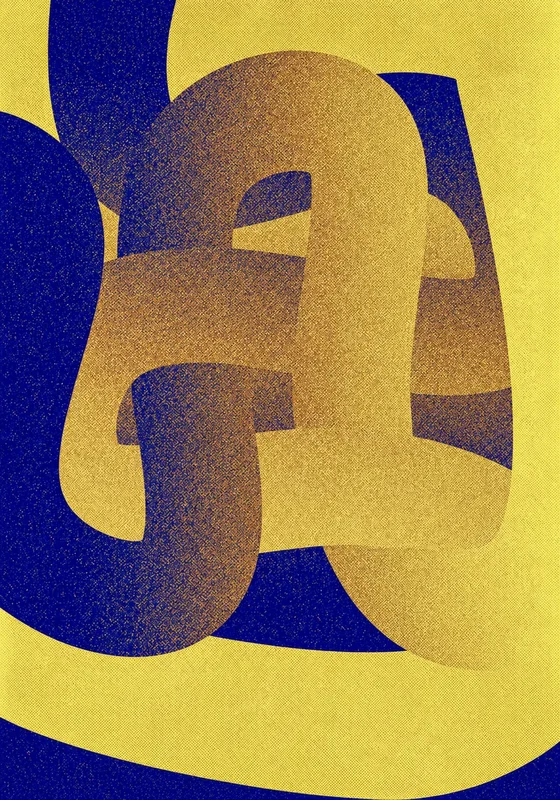 Tangled Company digital artwork
