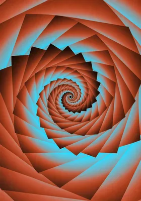 The Long Way In digital artwork