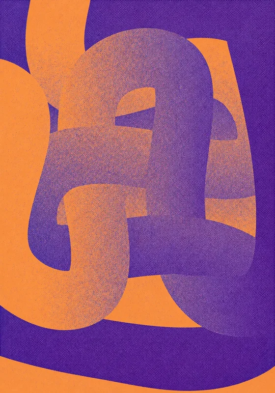 Tangled Company digital artwork
